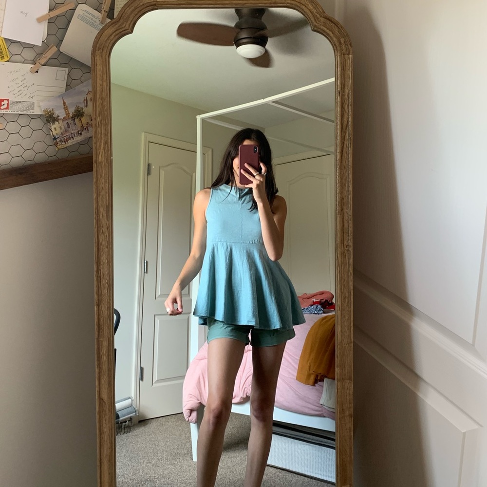Anthropologie Top